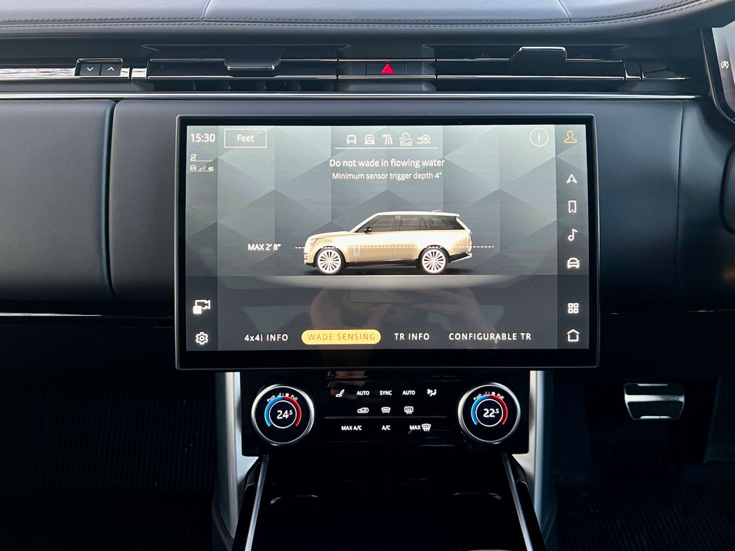 Used Land Rover Range Rover 2023 for sale - 76637976: Photo 65