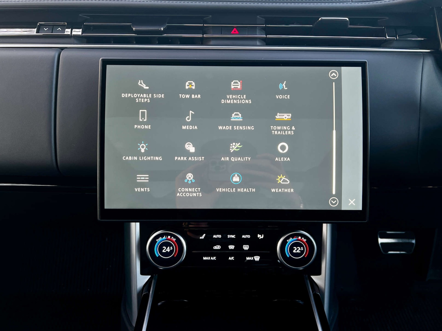 Used Land Rover Range Rover 2023 for sale - 76637976: Photo 66