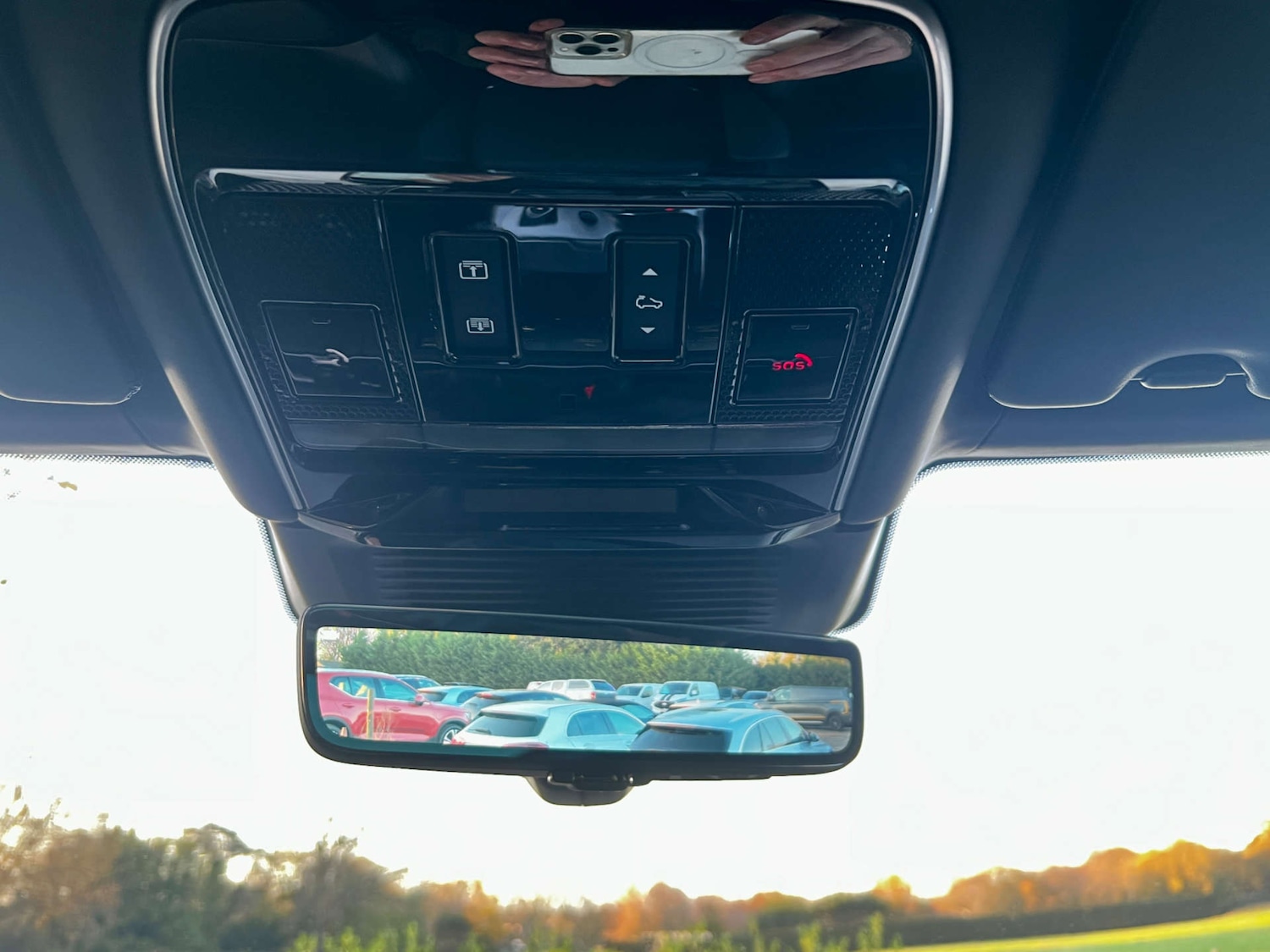 Used Land Rover Range Rover 2023 for sale - 76637976: Photo 67