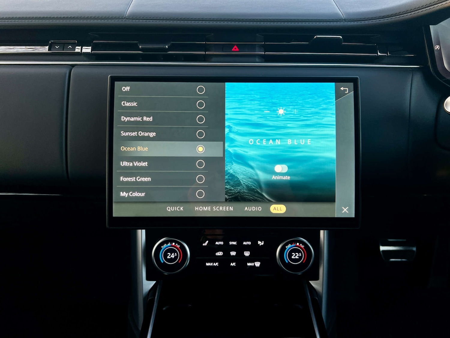 Used Land Rover Range Rover 2023 for sale - 76637976: Photo 68