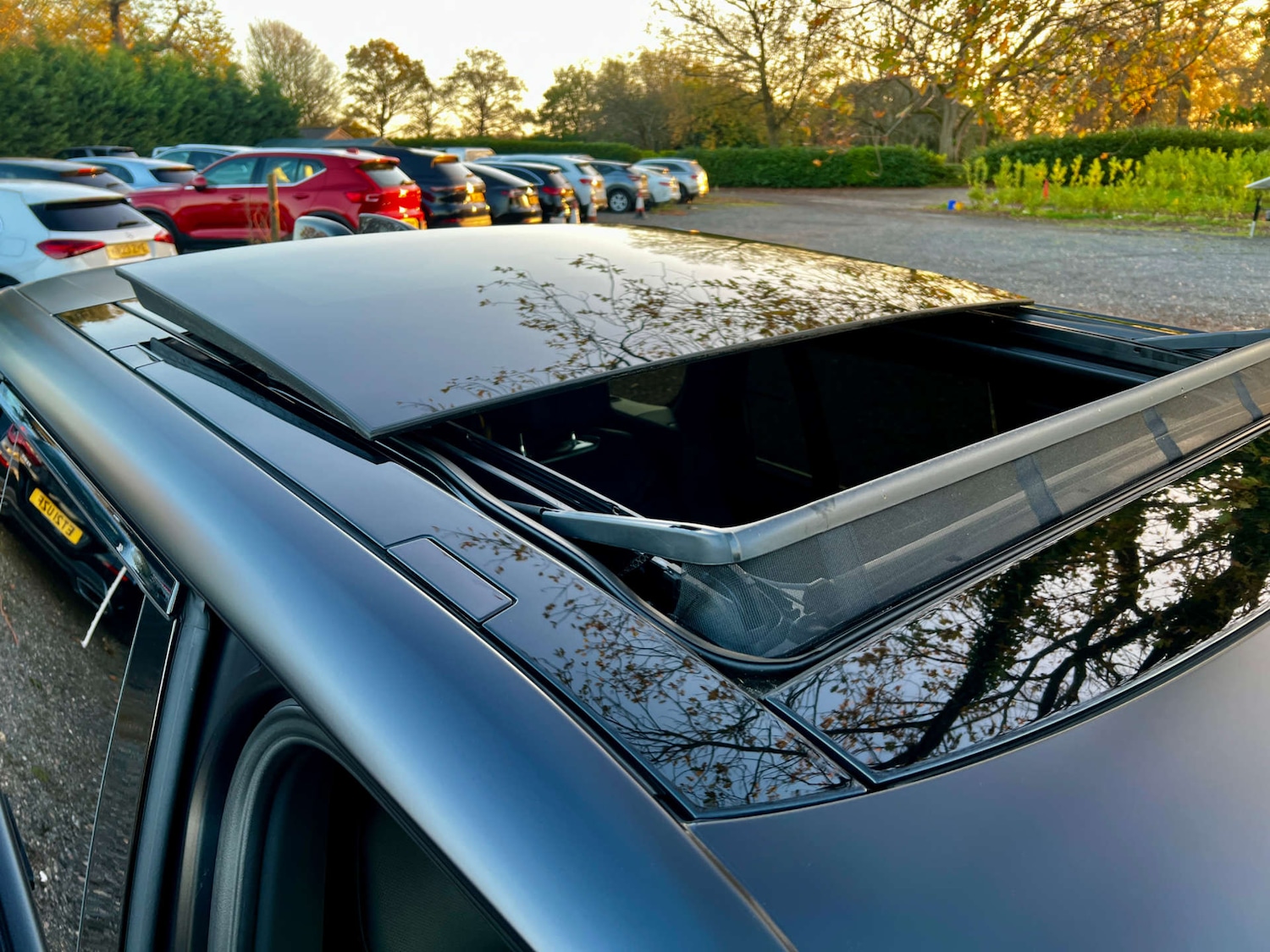 Used Land Rover Range Rover 2023 for sale - 76637976: Photo 69