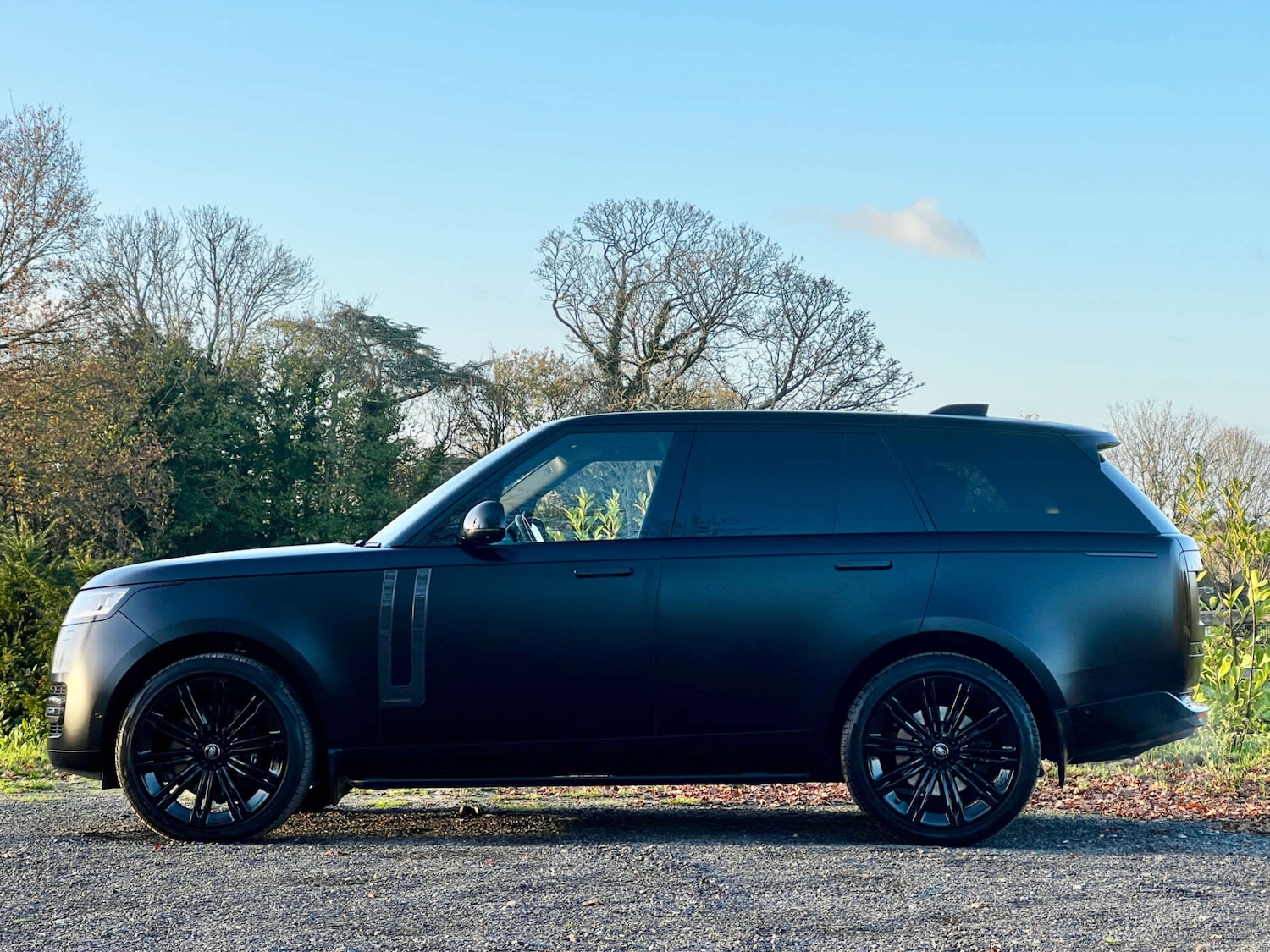 Used Land Rover Range Rover 2023 for sale - 76637976: Photo 7