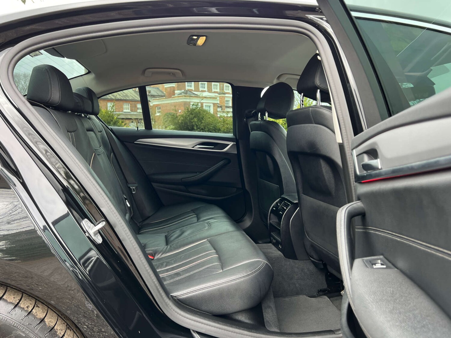 Used BMW 5 Series 2025 for sale - 77845599: Photo 11