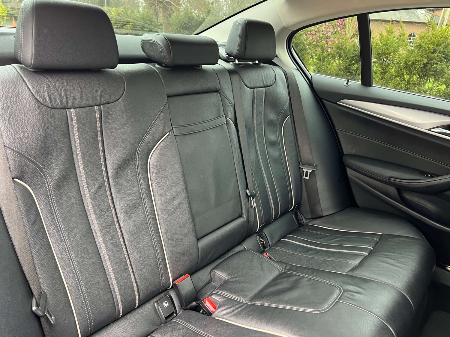 Used BMW 5 Series 2025 for sale - 77845599: Photo 17