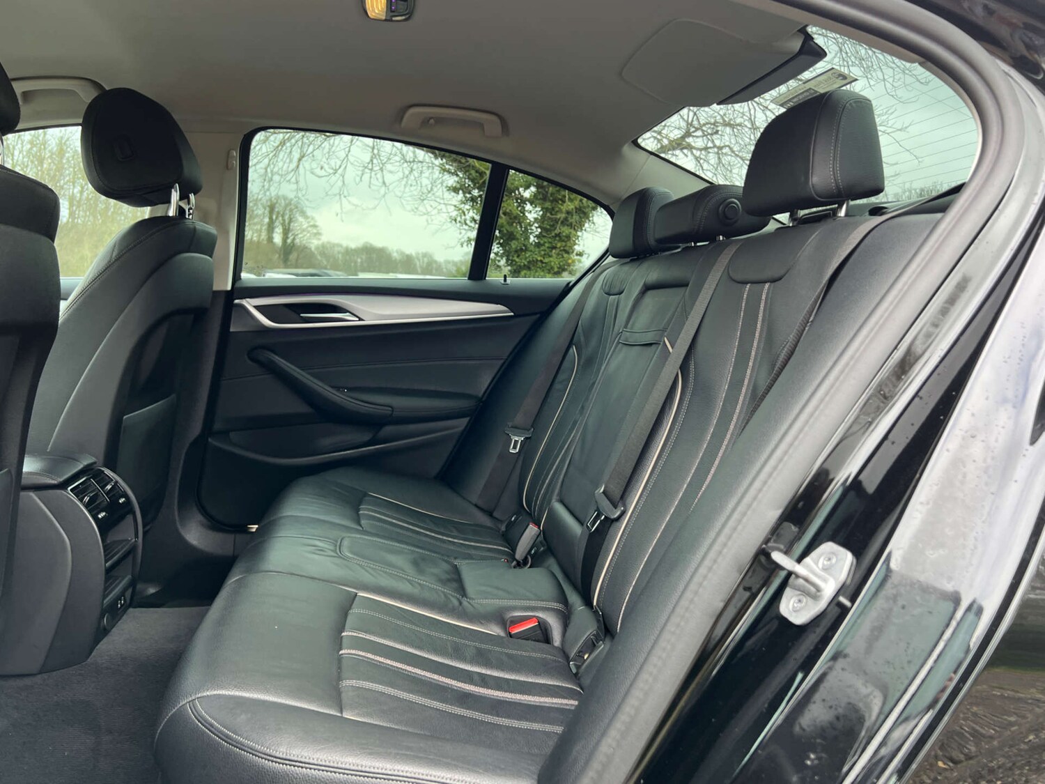 Used BMW 5 Series 2025 for sale - 77845599: Photo 22