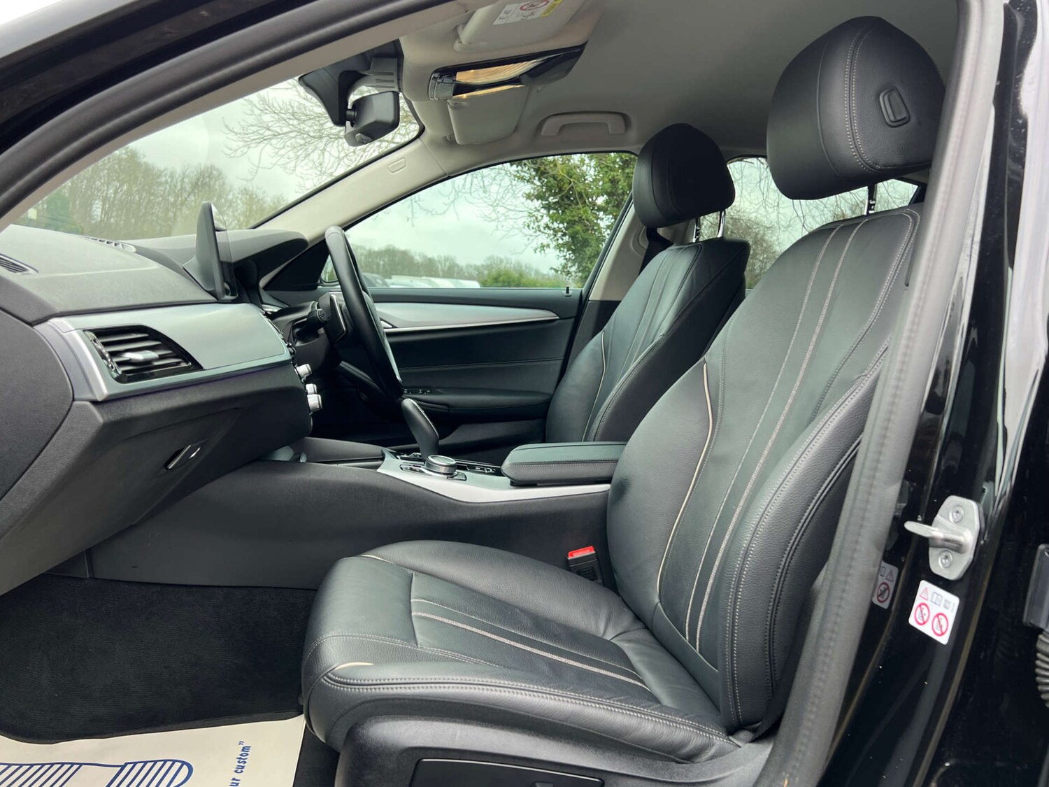 Used BMW 5 Series 2025 for sale - 77845599: Photo 29