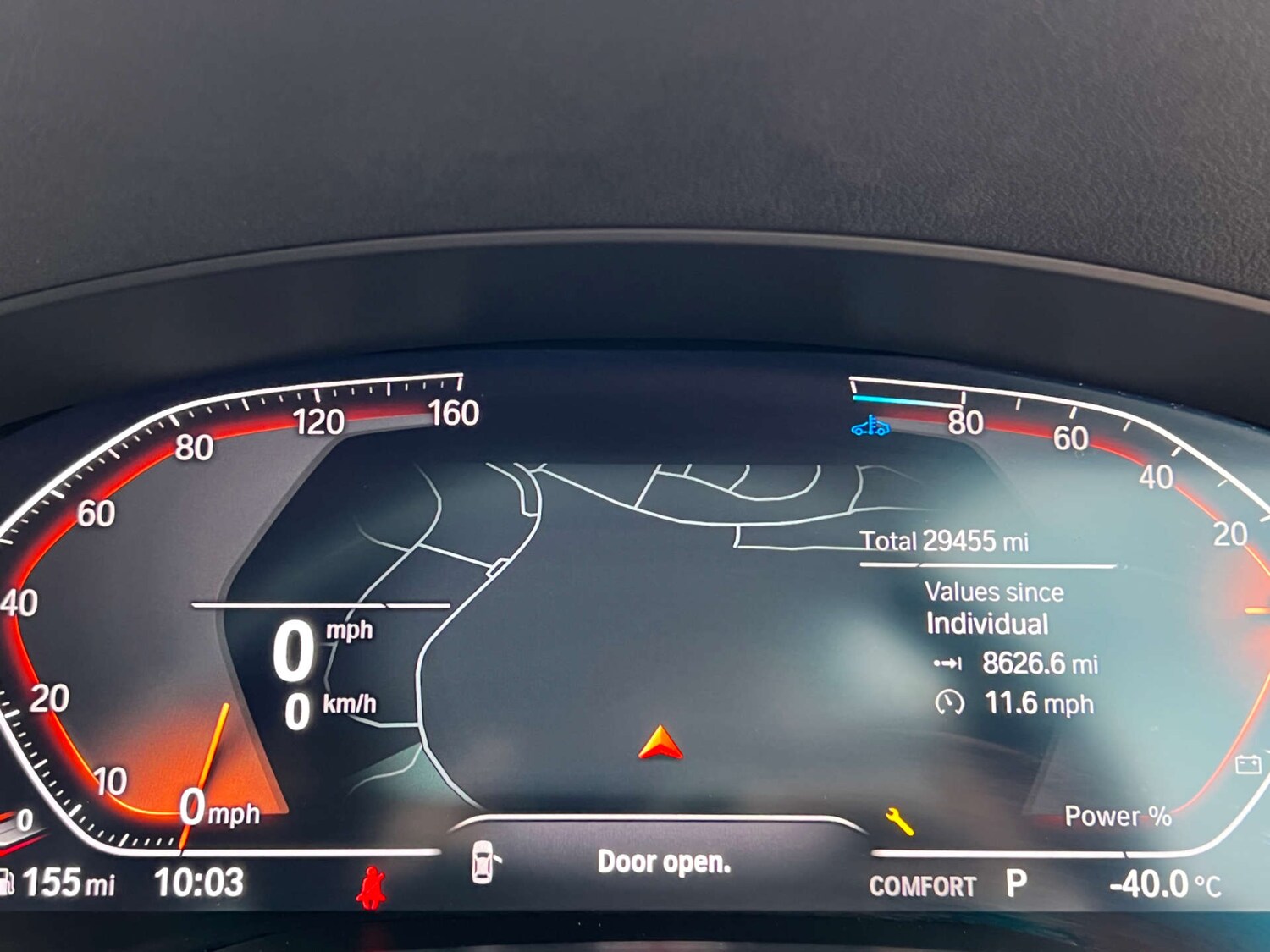 Used BMW 5 Series 2025 for sale - 77845599: Photo 43