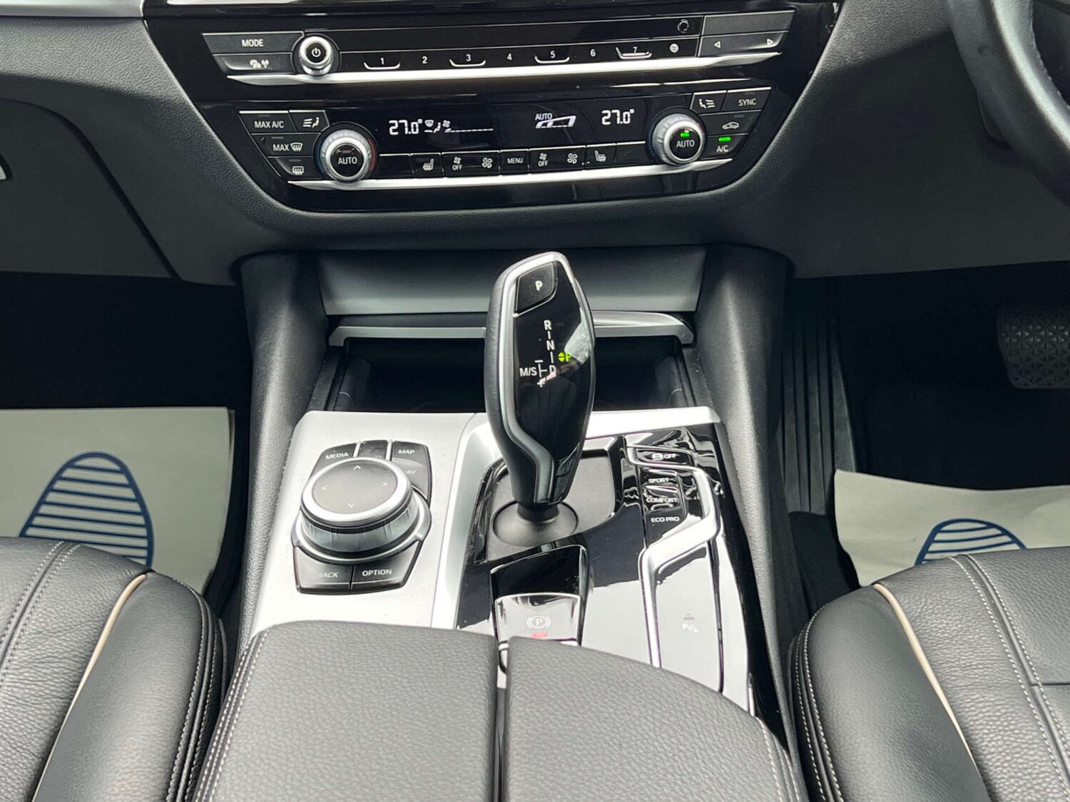 Used BMW 5 Series 2025 for sale - 77845599: Photo 44