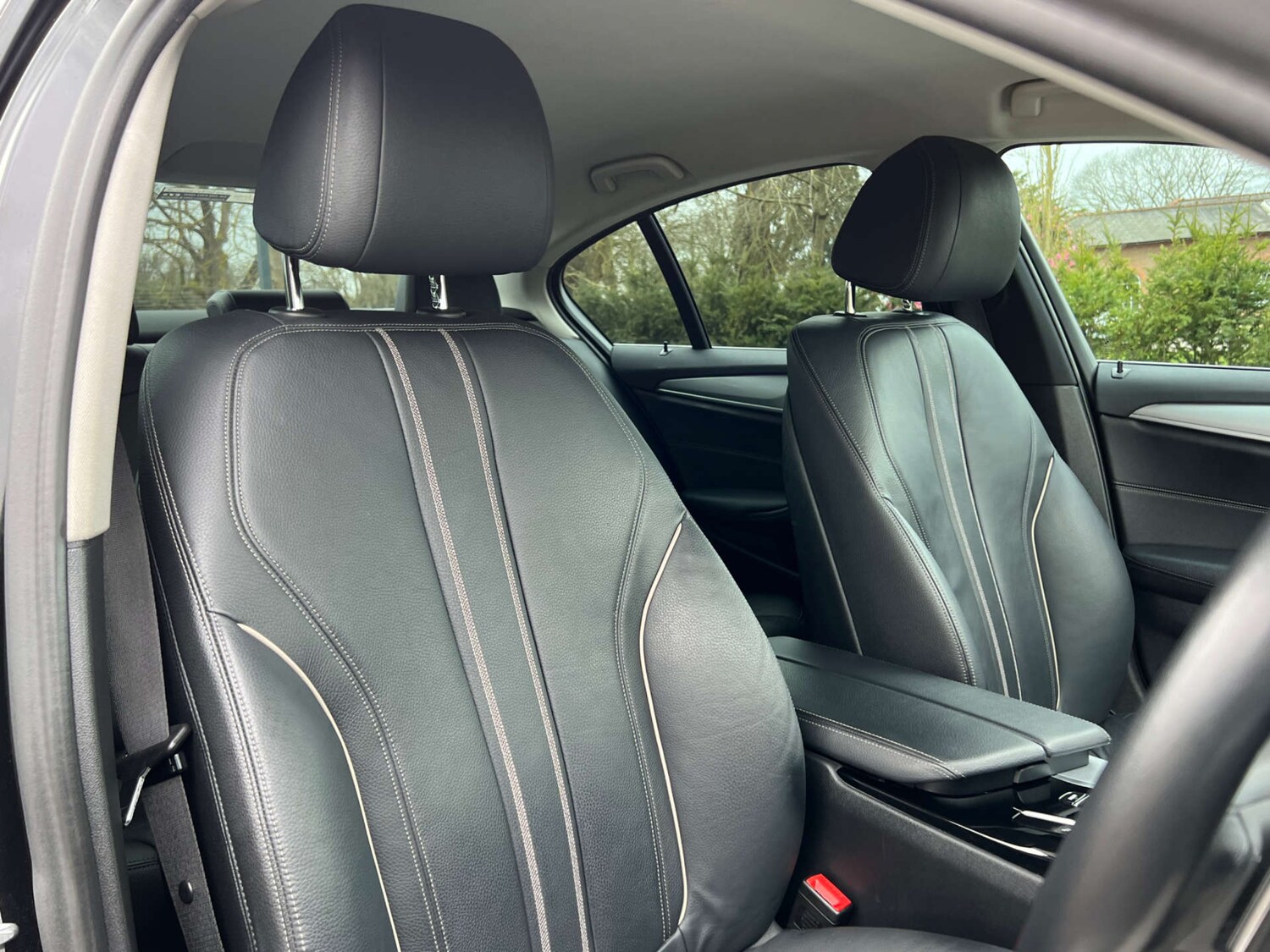 Used BMW 5 Series 2025 for sale - 77845599: Photo 7