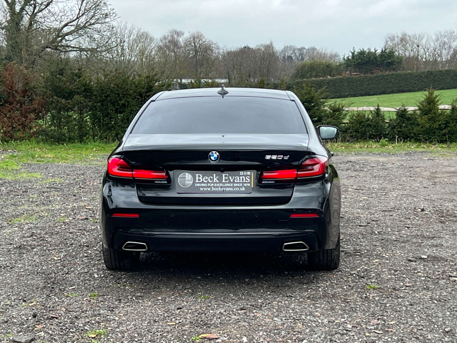 Used BMW 5 Series 2025 for sale - 77845599: Photo 8