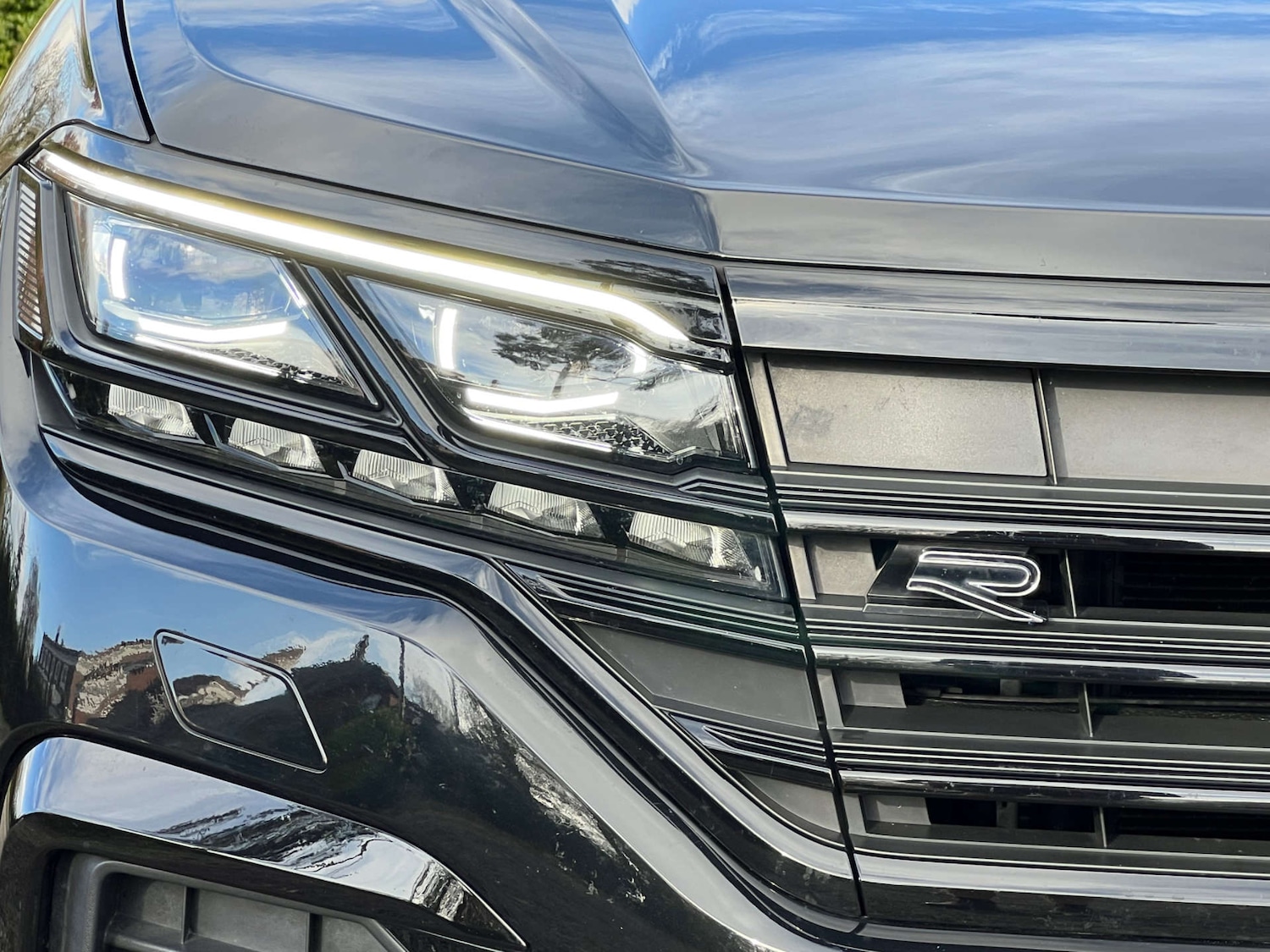 Used Volkswagen Touareg 2023 for sale - 76567774: Photo 20