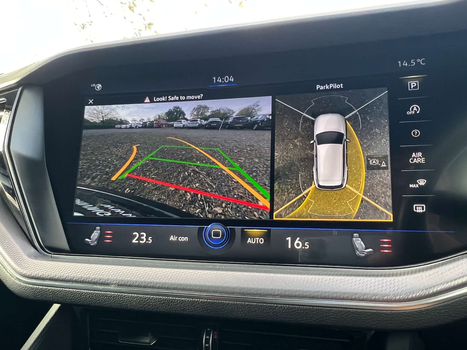 Used Volkswagen Touareg 2023 for sale - 76567774: Photo 5