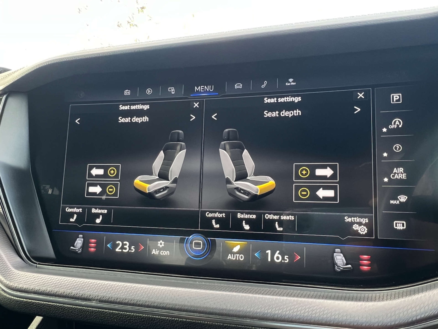 Used Volkswagen Touareg 2023 for sale - 76567774: Photo 57