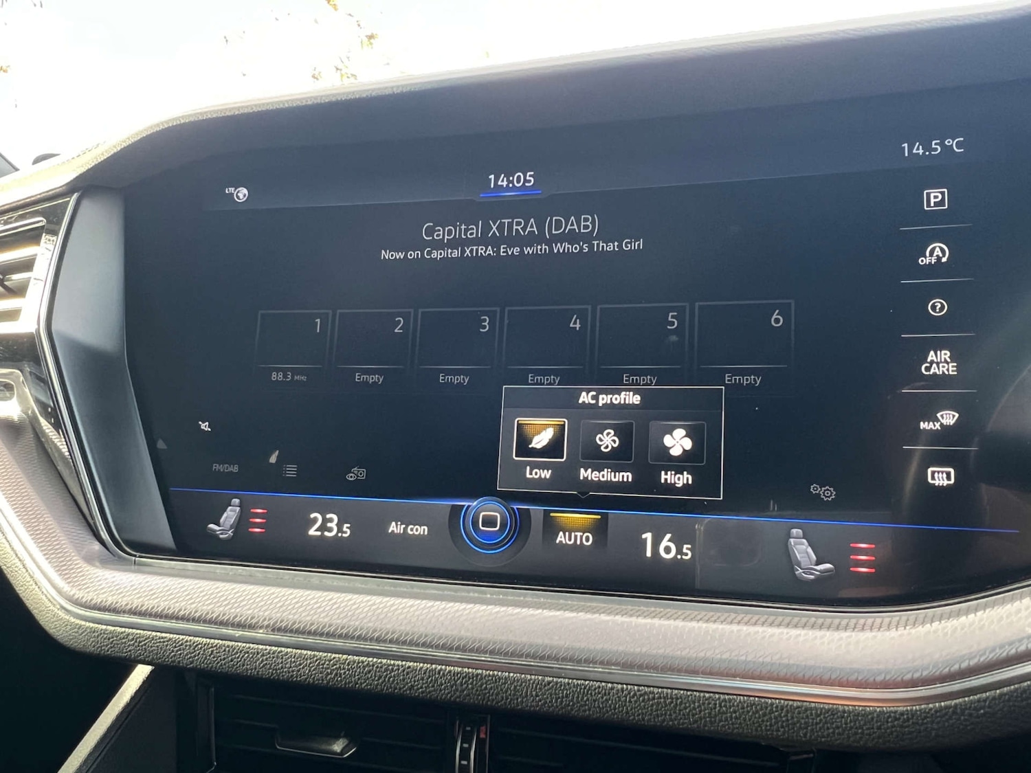 Used Volkswagen Touareg 2023 for sale - 76567774: Photo 58