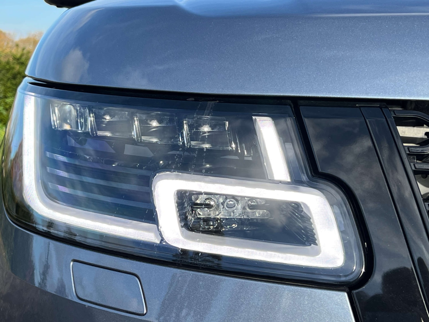 Used Land Rover Range Rover 2020 for sale - 76567773: Photo 10