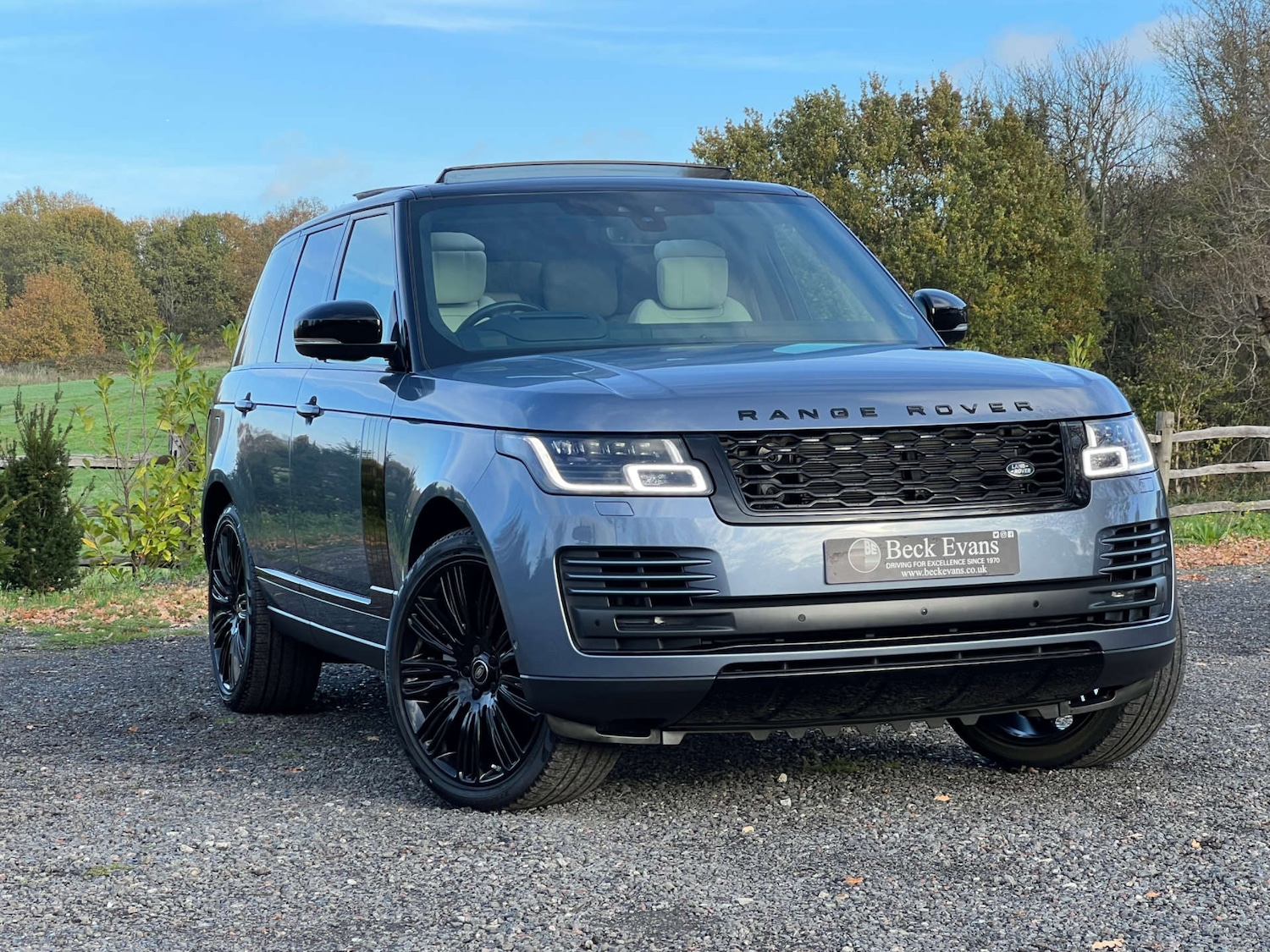 Used Land Rover Range Rover 2020 for sale - 76567773: Photo 11