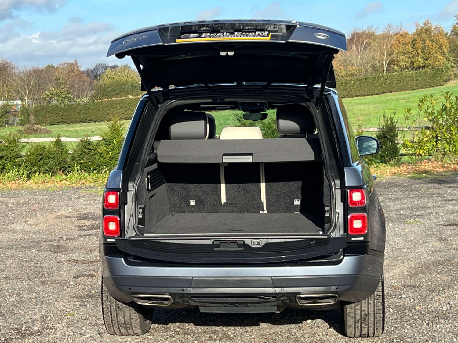 Used Land Rover Range Rover 2020 for sale - 76567773: Photo 16