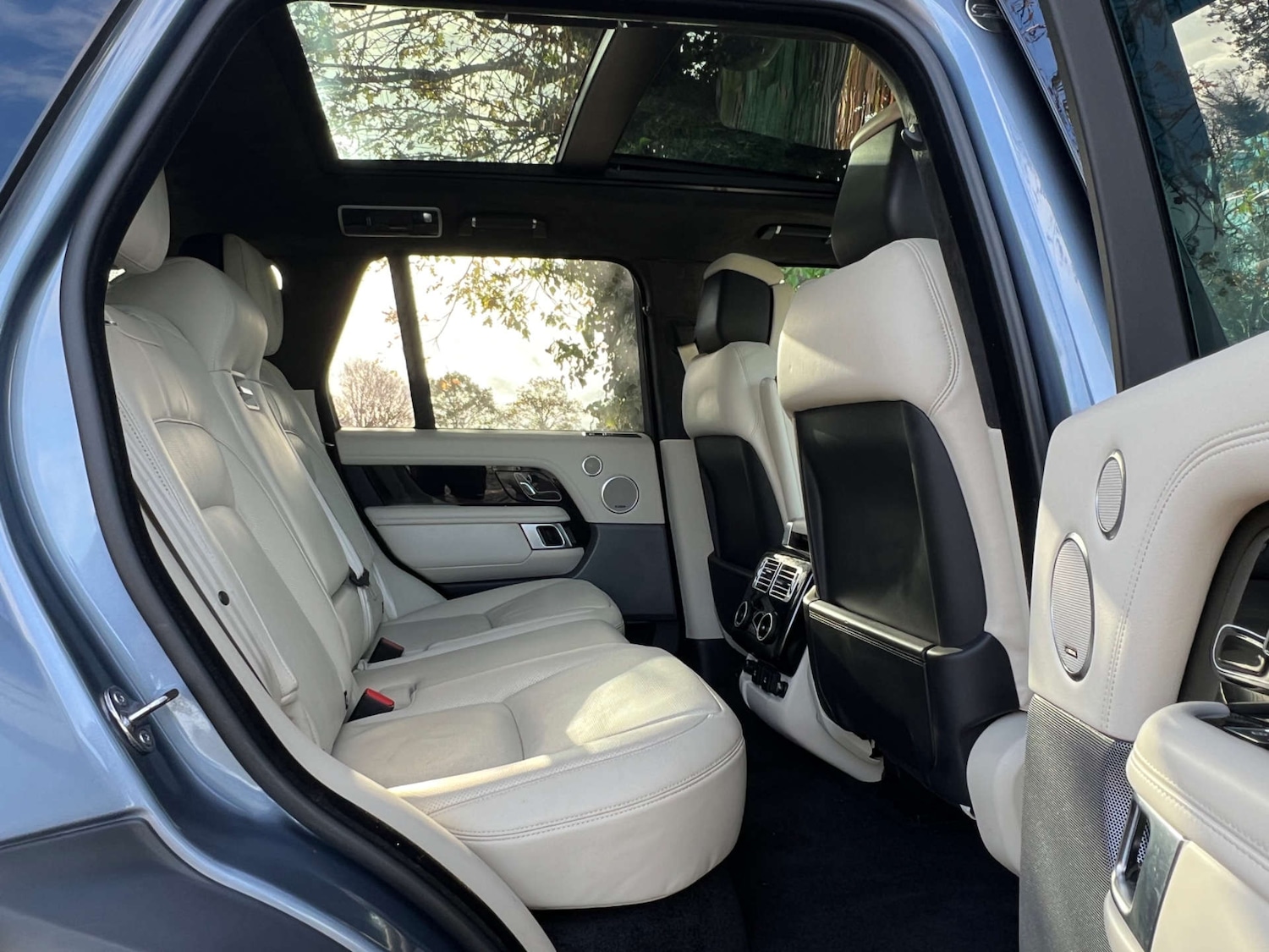 Used Land Rover Range Rover 2020 for sale - 76567773: Photo 17