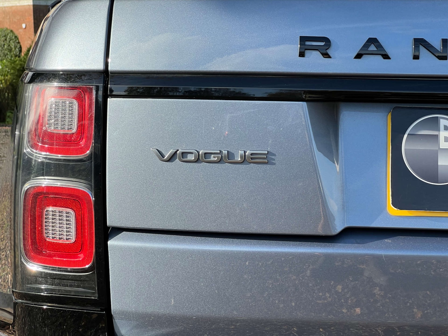 Used Land Rover Range Rover 2020 for sale - 76567773: Photo 19