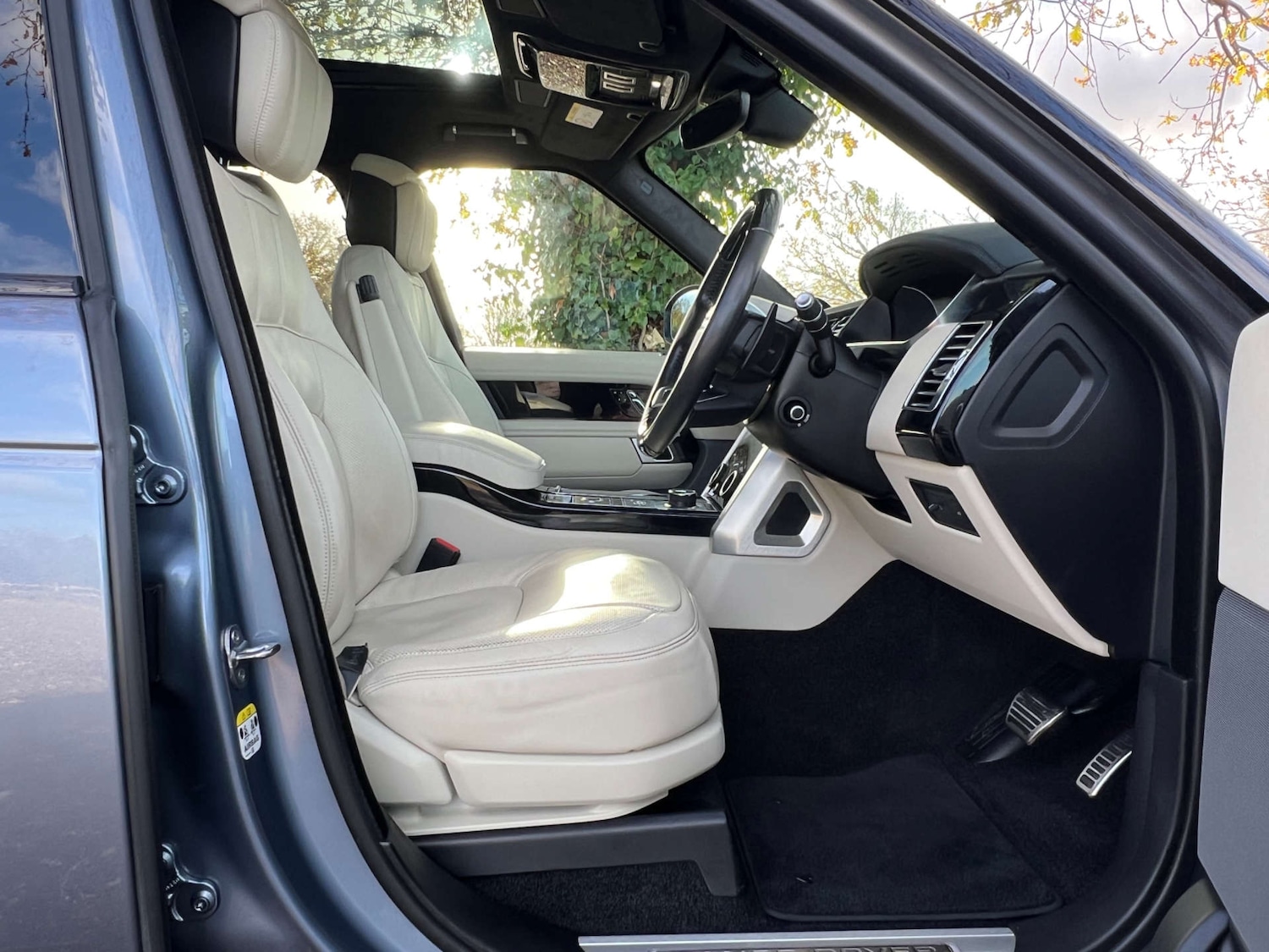 Used Land Rover Range Rover 2020 for sale - 76567773: Photo 23