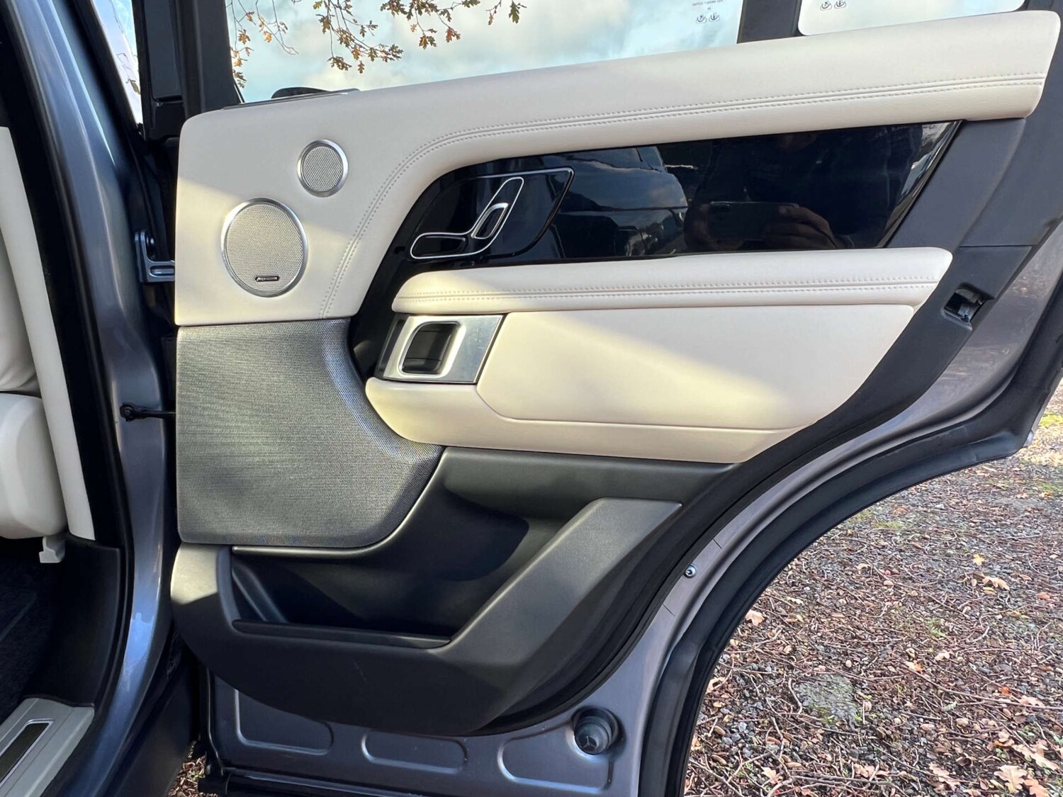 Used Land Rover Range Rover 2020 for sale - 76567773: Photo 25