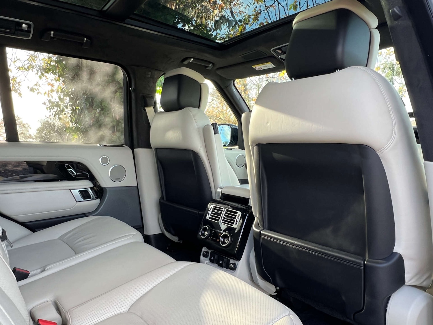 Used Land Rover Range Rover 2020 for sale - 76567773: Photo 28