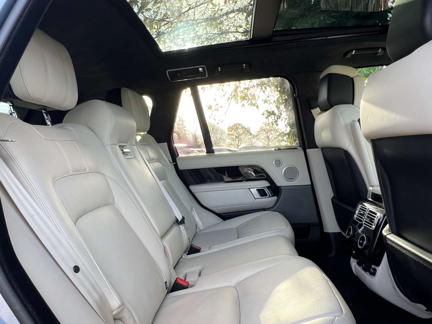 Used Land Rover Range Rover 2020 for sale - 76567773: Photo 31