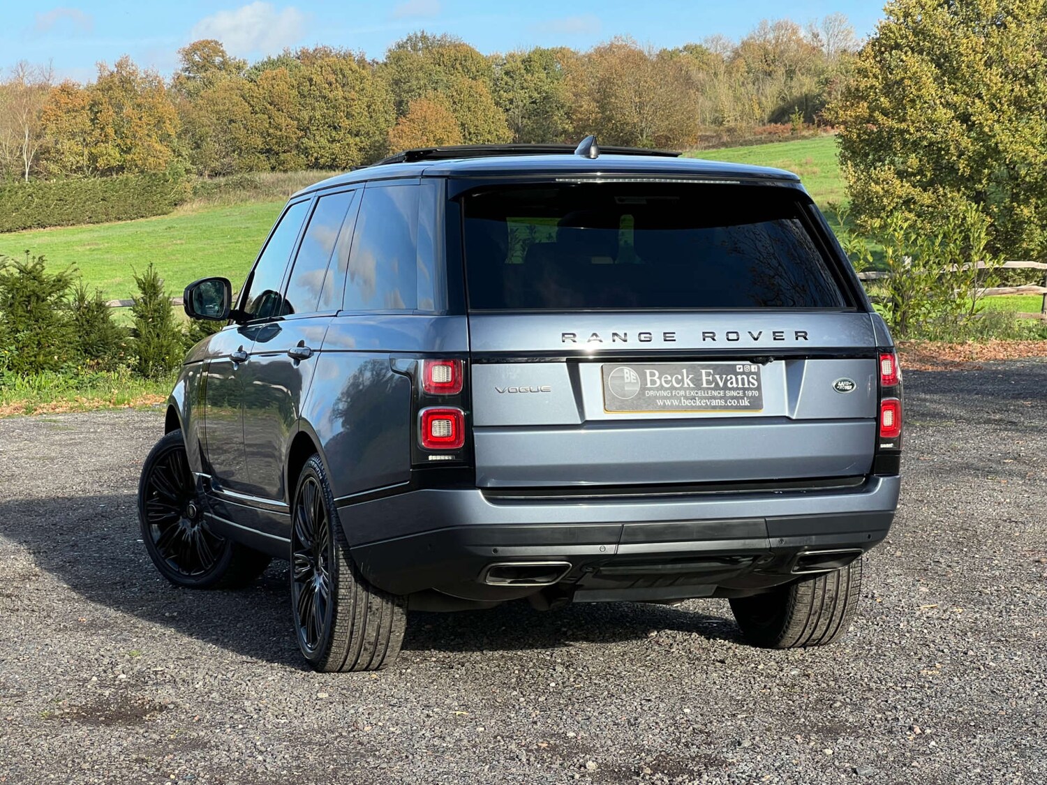 Used Land Rover Range Rover 2020 for sale - 76567773: Photo 33