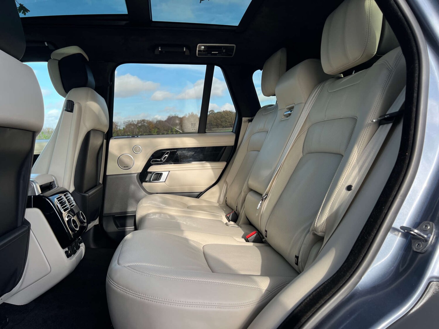 Used Land Rover Range Rover 2020 for sale - 76567773: Photo 34