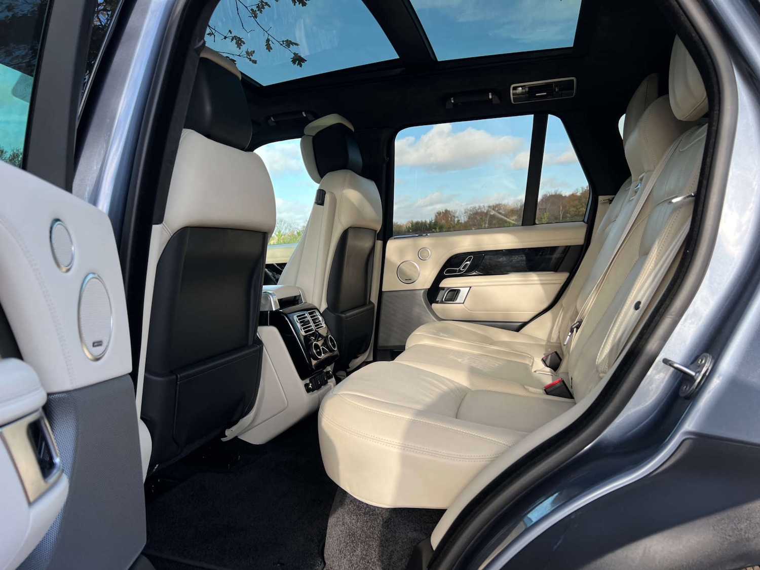 Used Land Rover Range Rover 2020 for sale - 76567773: Photo 35