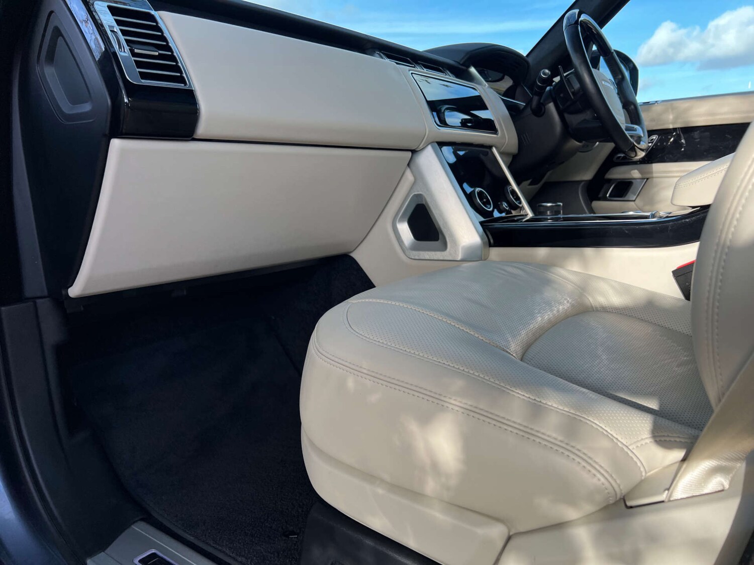 Used Land Rover Range Rover 2020 for sale - 76567773: Photo 36