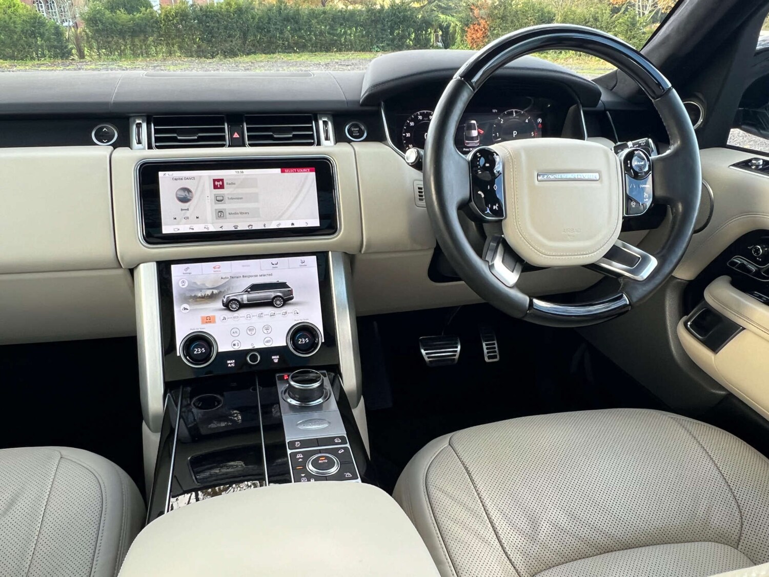 Used Land Rover Range Rover 2020 for sale - 76567773: Photo 42