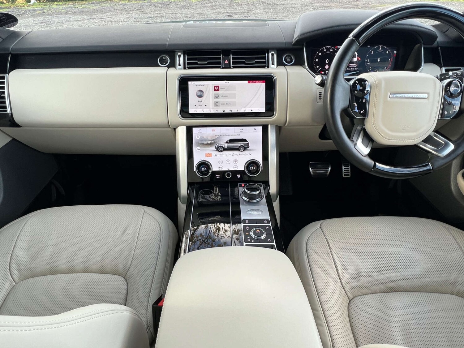 Used Land Rover Range Rover 2020 for sale - 76567773: Photo 43