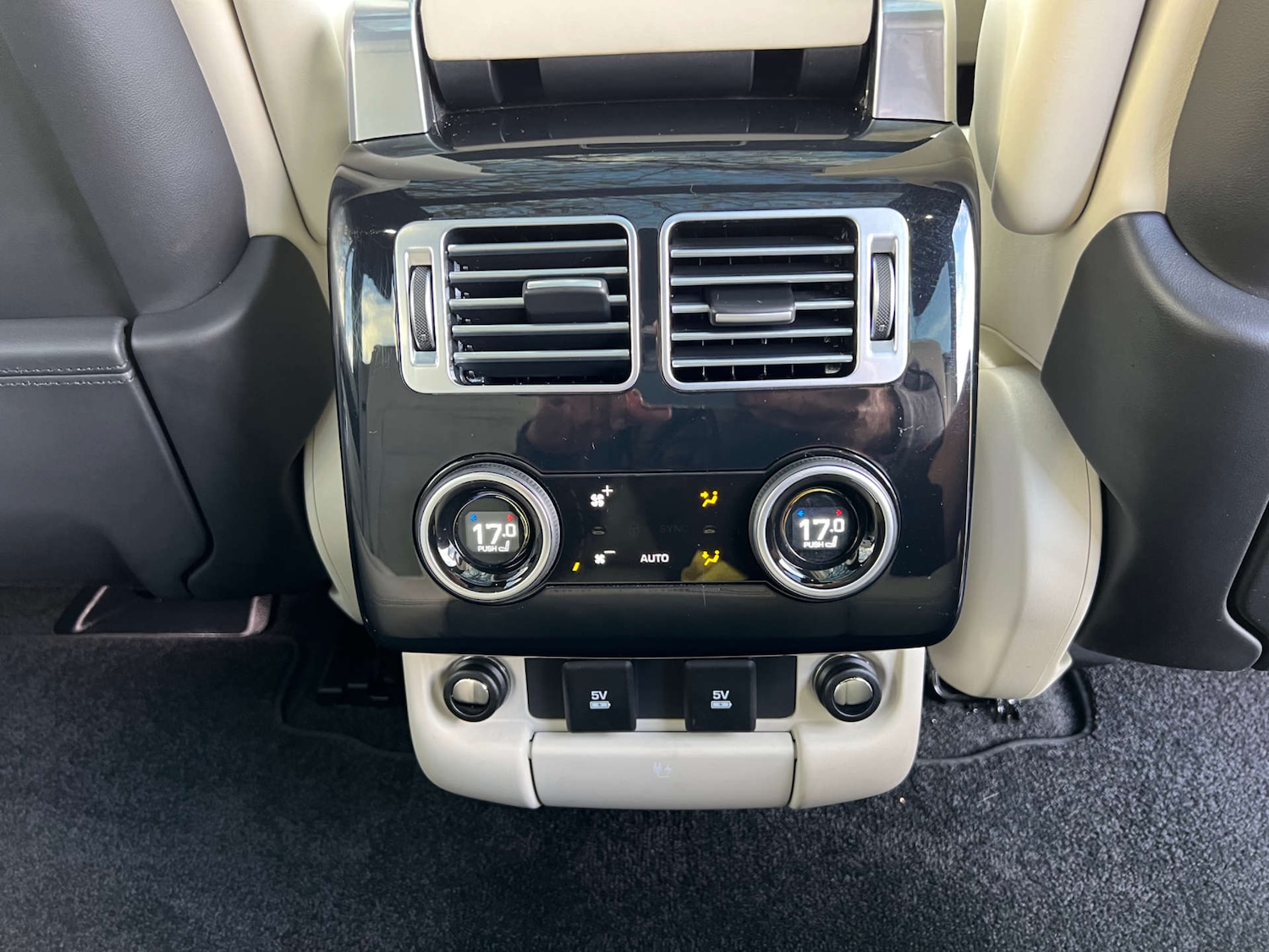 Used Land Rover Range Rover 2020 for sale - 76567773: Photo 44