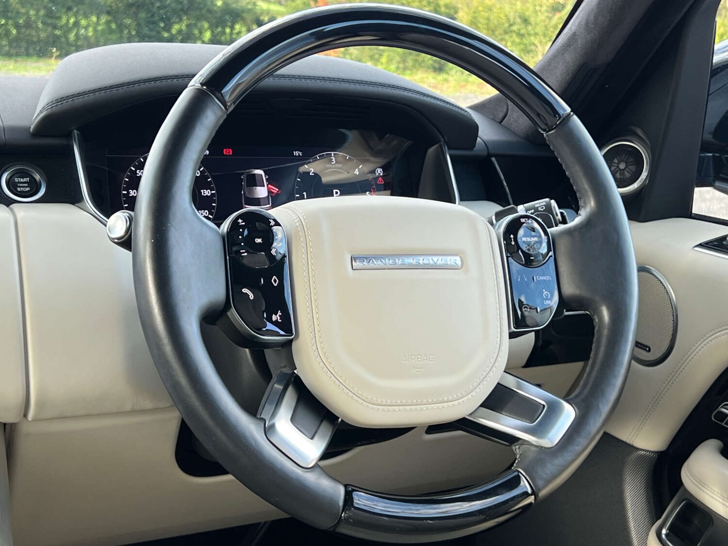 Used Land Rover Range Rover 2020 for sale - 76567773: Photo 45