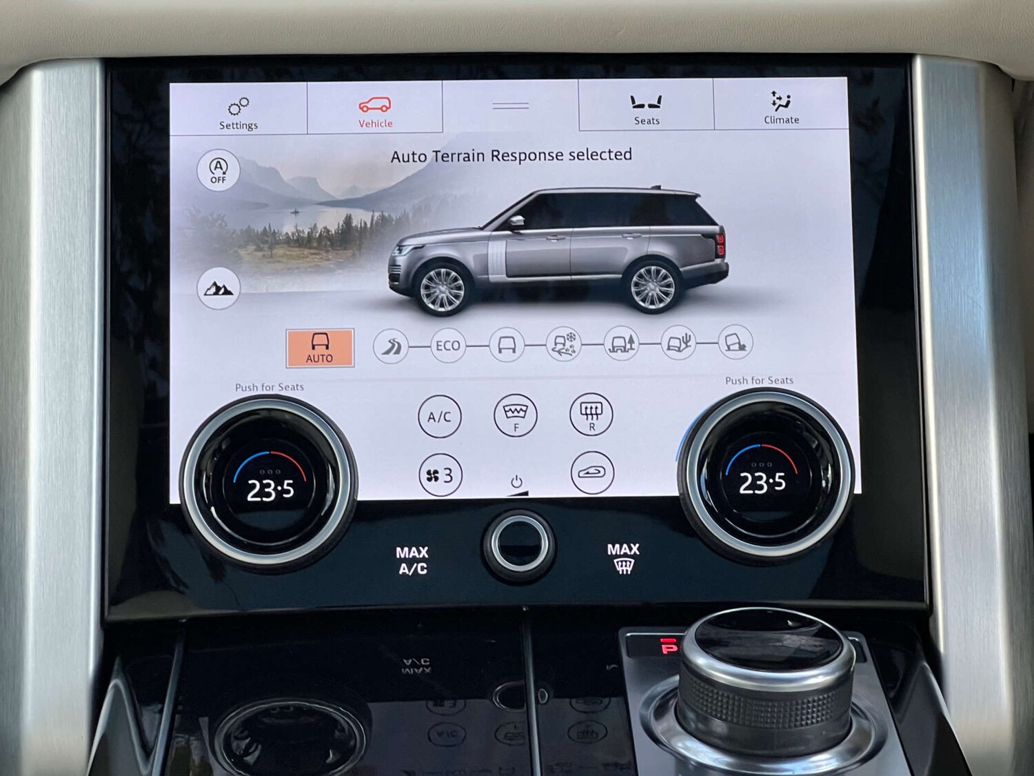 Used Land Rover Range Rover 2020 for sale - 76567773: Photo 47