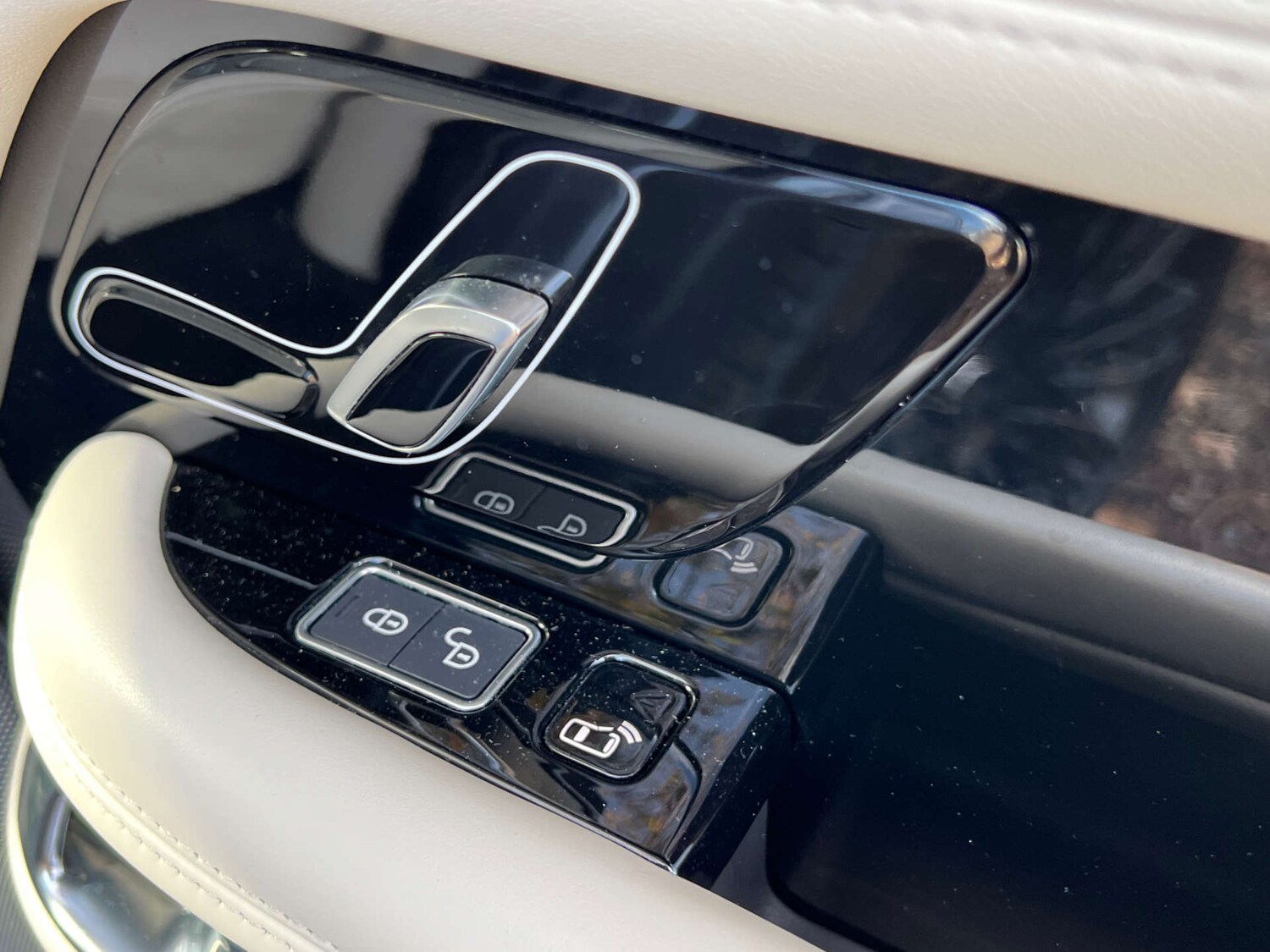 Used Land Rover Range Rover 2020 for sale - 76567773: Photo 52