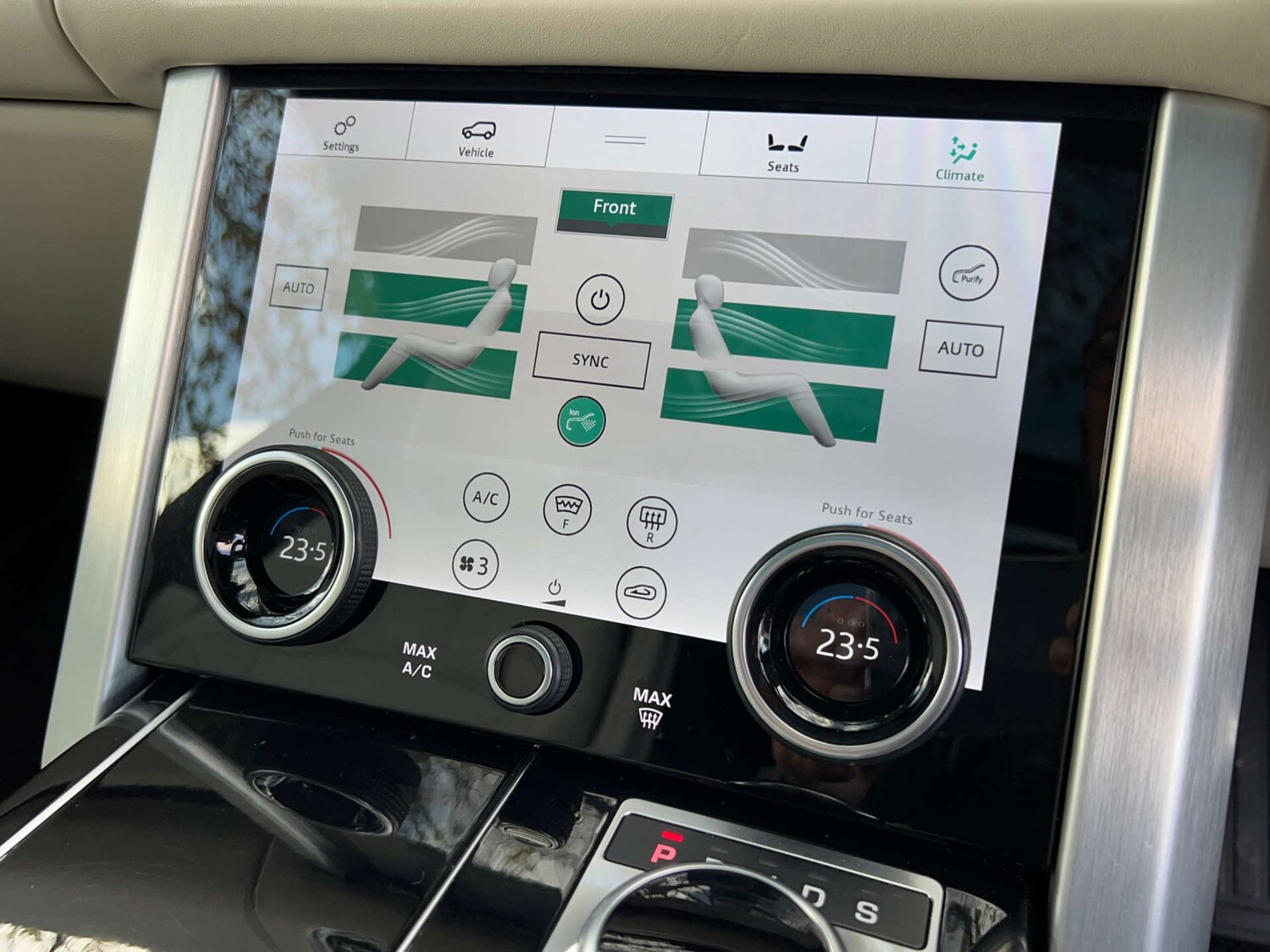 Used Land Rover Range Rover 2020 for sale - 76567773: Photo 53