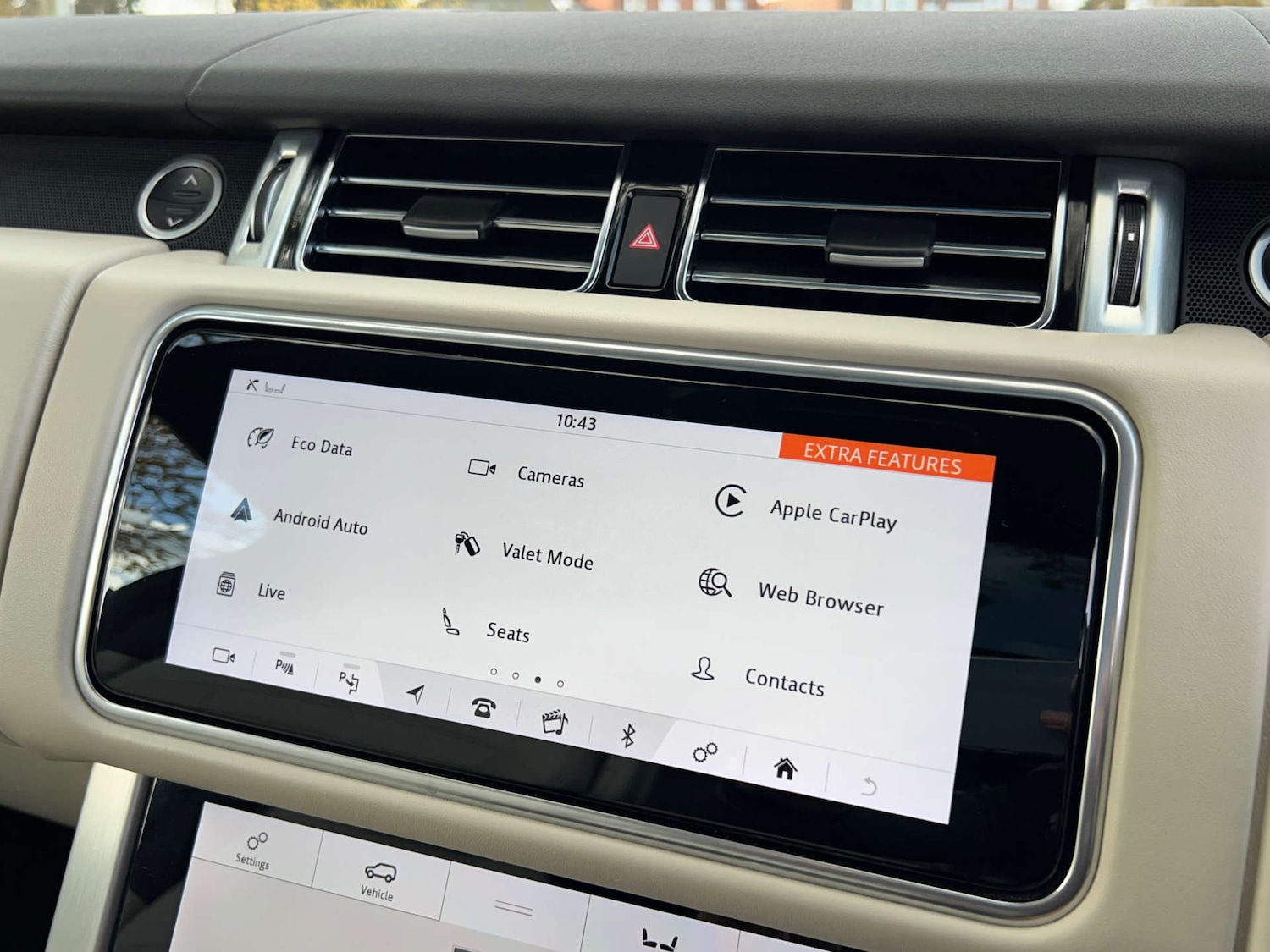 Used Land Rover Range Rover 2020 for sale - 76567773: Photo 54