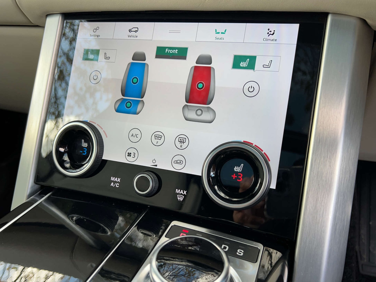 Used Land Rover Range Rover 2020 for sale - 76567773: Photo 55