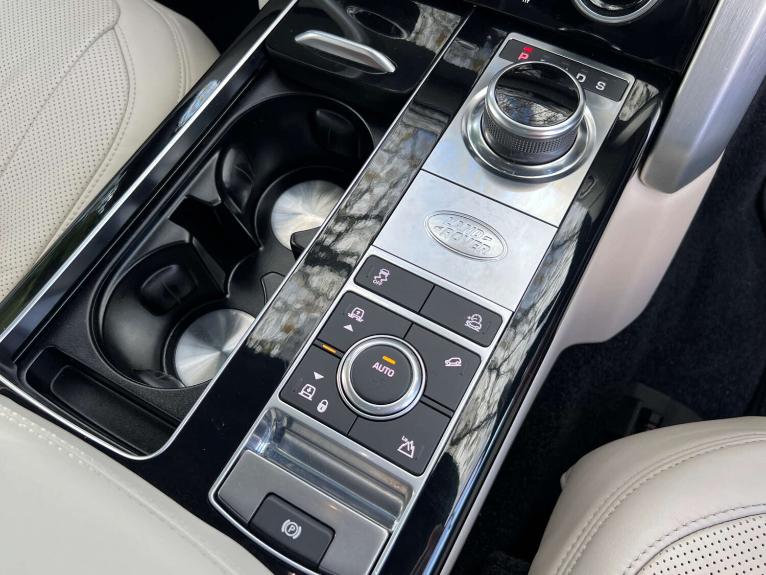 Used Land Rover Range Rover 2020 for sale - 76567773: Photo 56