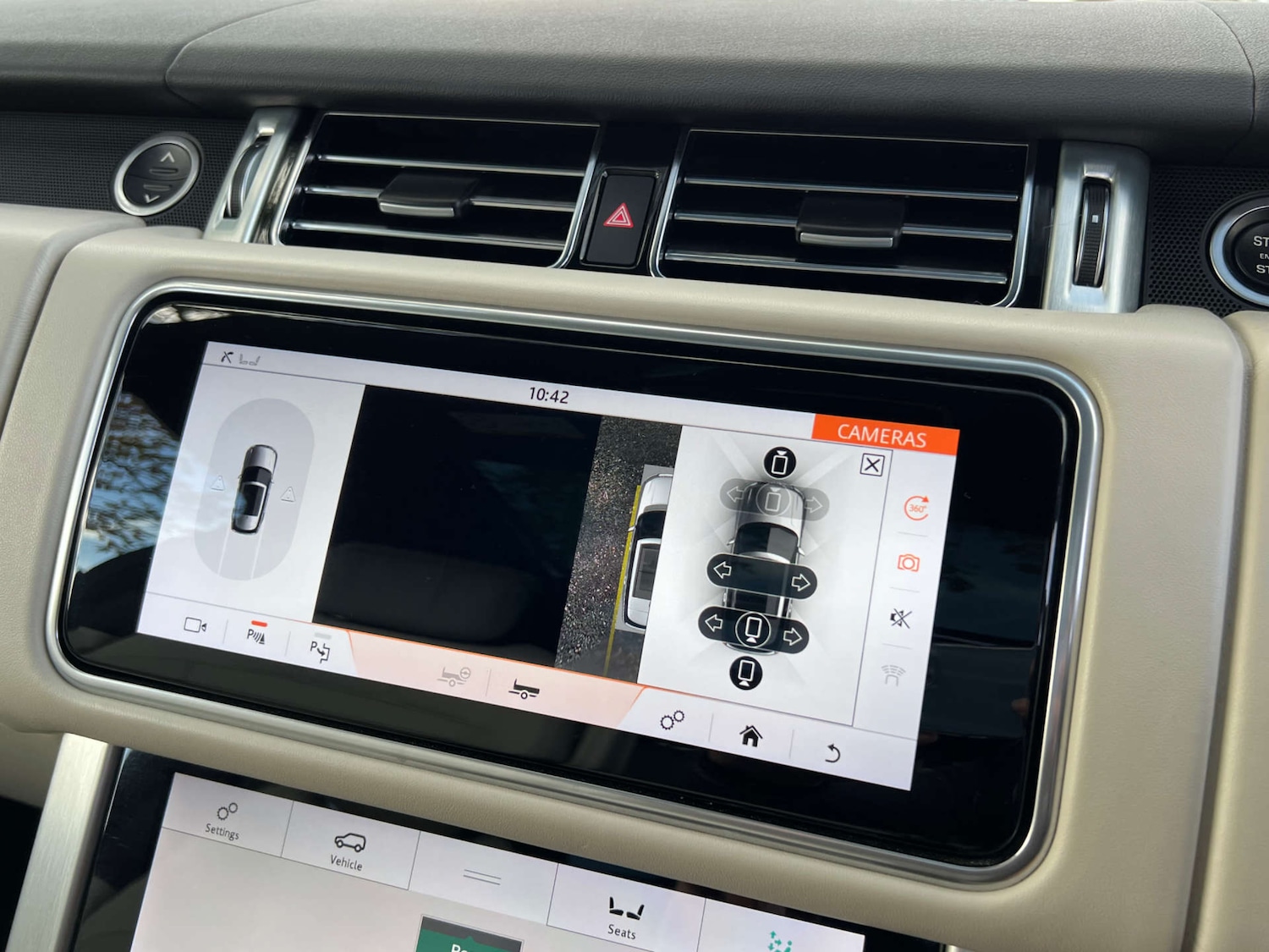 Used Land Rover Range Rover 2020 for sale - 76567773: Photo 61