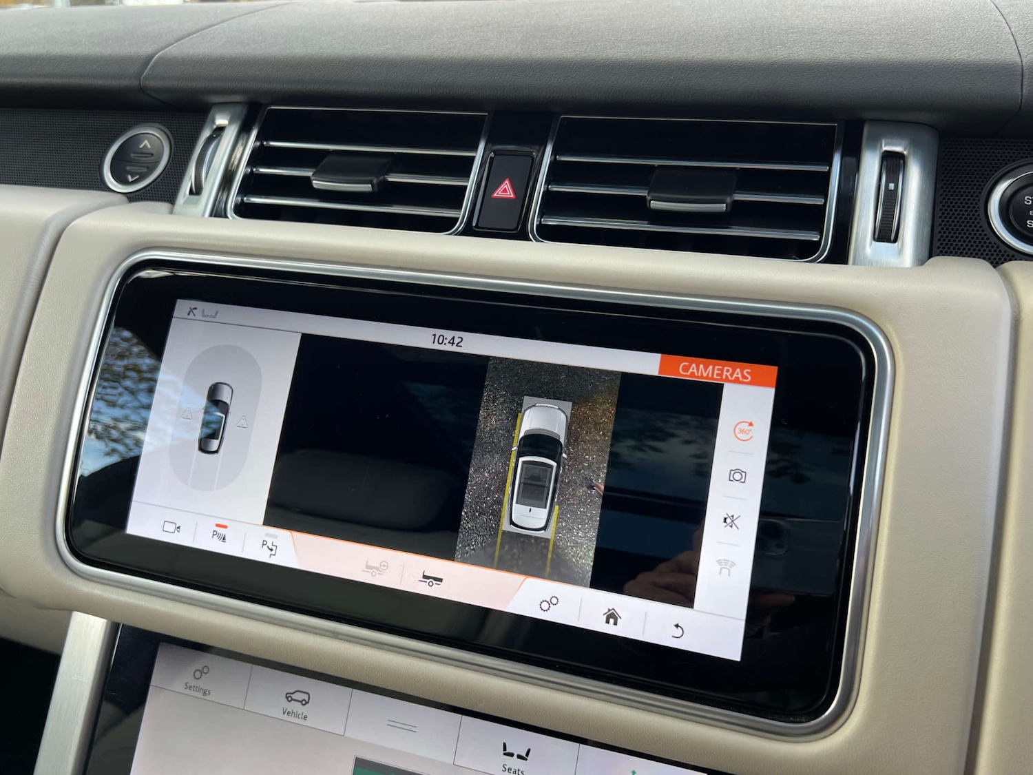 Used Land Rover Range Rover 2020 for sale - 76567773: Photo 62