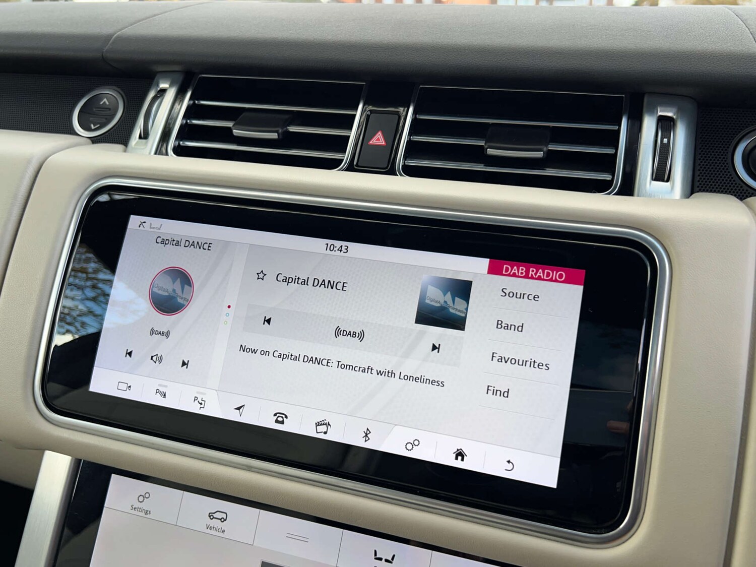 Used Land Rover Range Rover 2020 for sale - 76567773: Photo 64