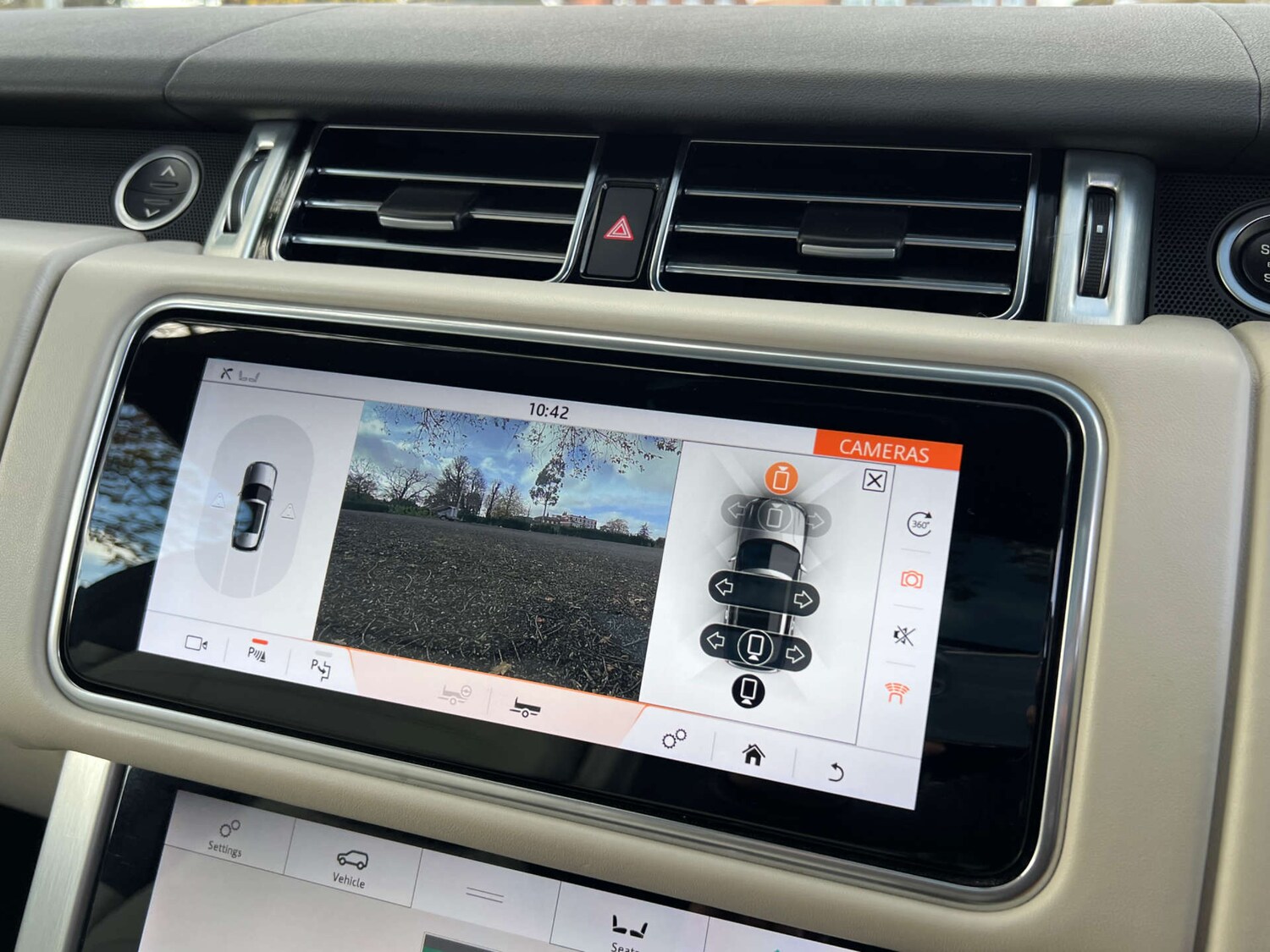 Used Land Rover Range Rover 2020 for sale - 76567773: Photo 65