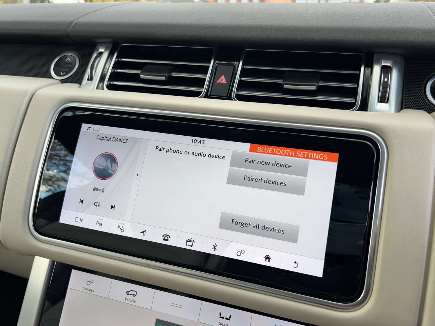 Used Land Rover Range Rover 2020 for sale - 76567773: Photo 66