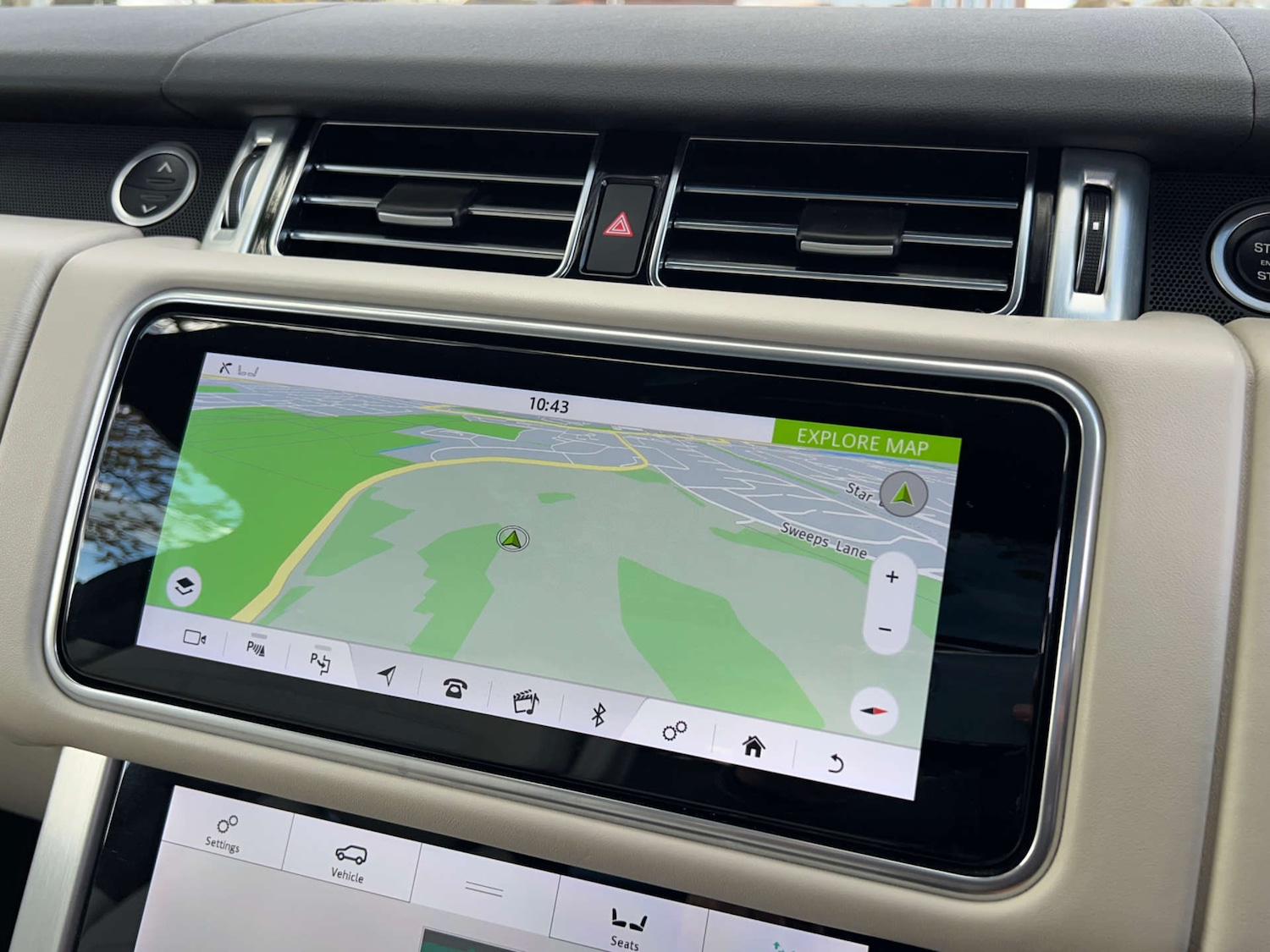 Used Land Rover Range Rover 2020 for sale - 76567773: Photo 67