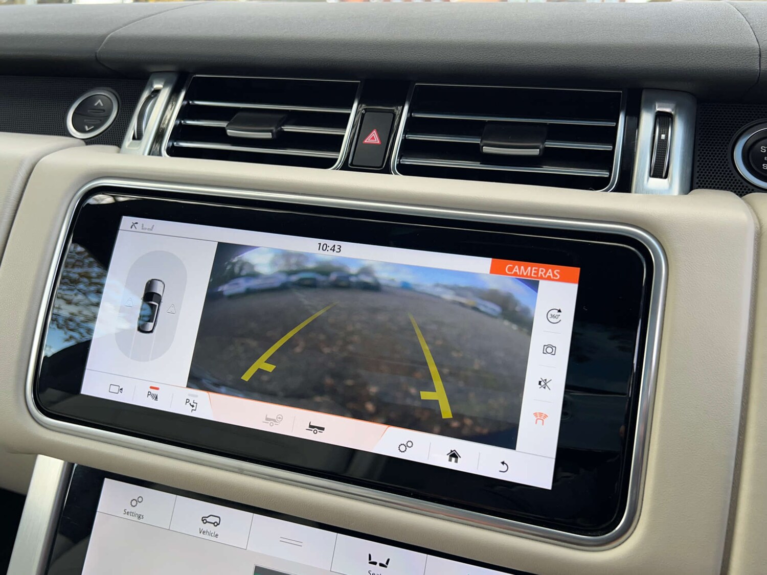 Used Land Rover Range Rover 2020 for sale - 76567773: Photo 68