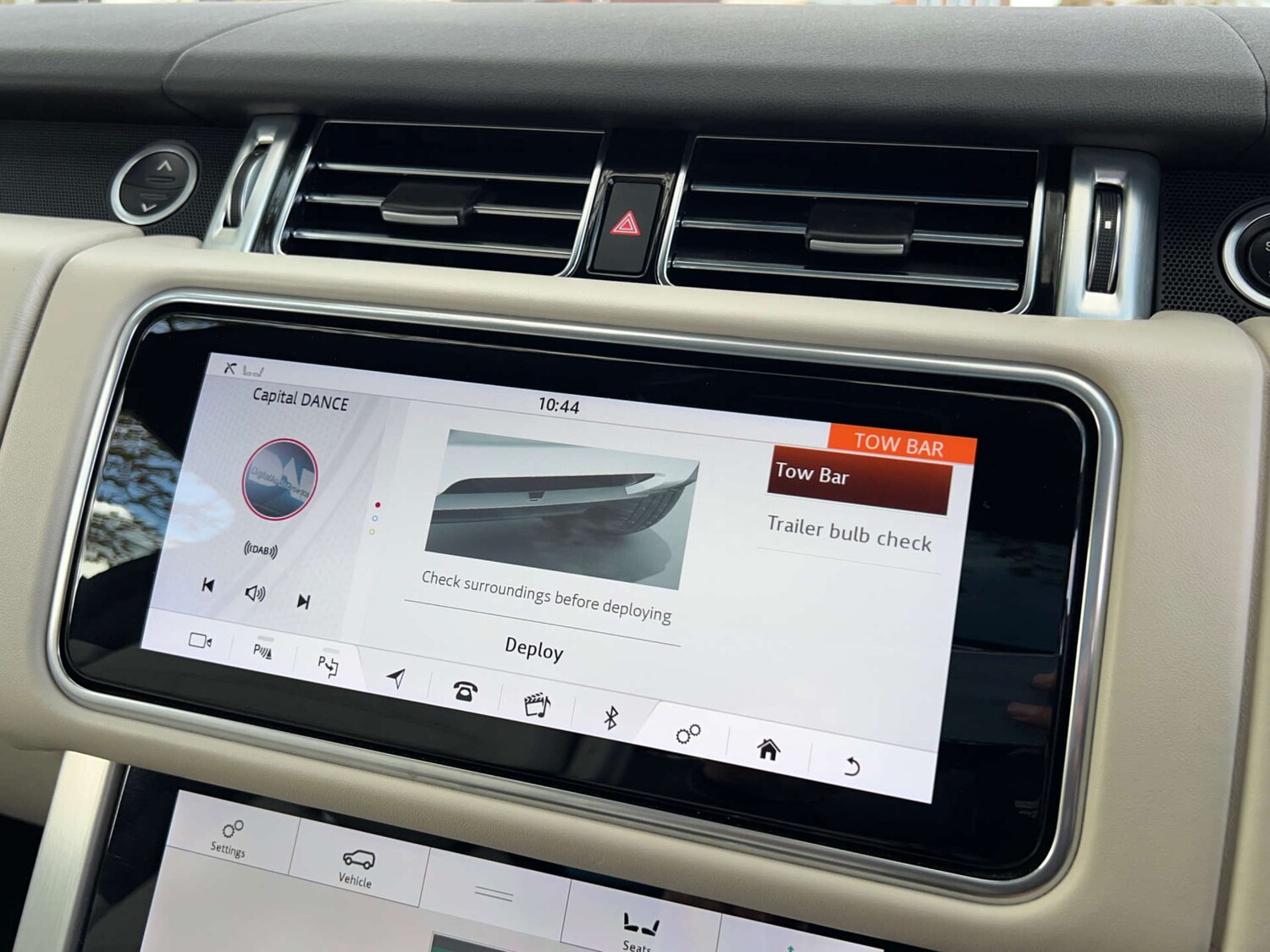 Used Land Rover Range Rover 2020 for sale - 76567773: Photo 69