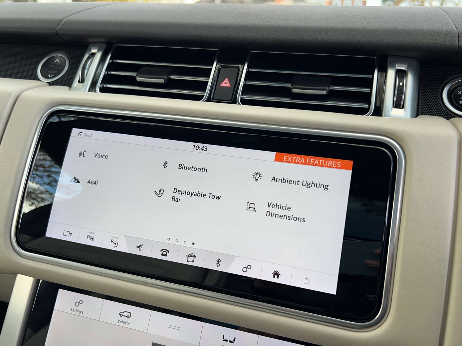 Used Land Rover Range Rover 2020 for sale - 76567773: Photo 70